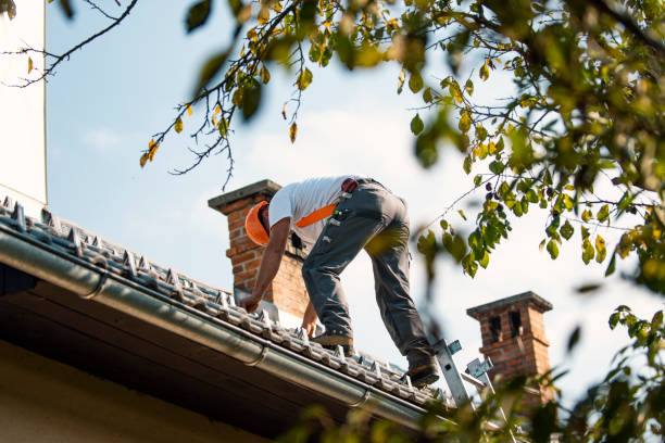 Slate Roofing Contractor in Sugarmill Woods, FL