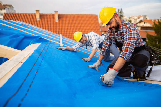 Heating Cable for Roof Installation in Sugarmill Woods, FL